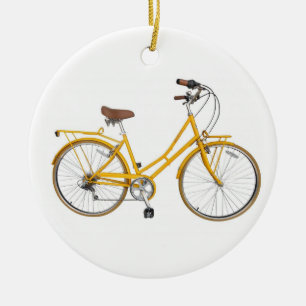 BIKE ENTHUSIAST ORNAMENT FÜR JEDEN ZEITPUNKT DES J