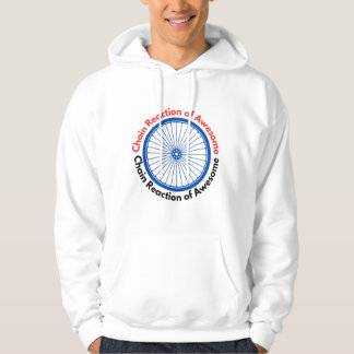 Bike Life Bike Lover Hoodie