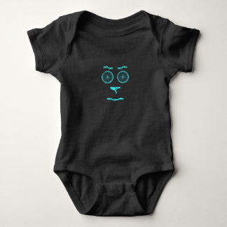 Bike Mountain Biking Fahrradverleih Geschenk Baby Strampler