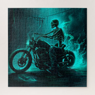 Bike-Puzzle 2 Puzzle