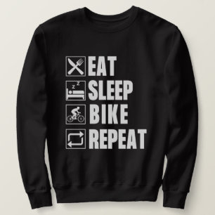 BIKE SWEATSHIRT