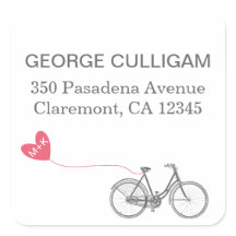 Bike und Herzklopfen - Hochzeitspass