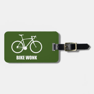 Bike Wonk Gepäckanhänger