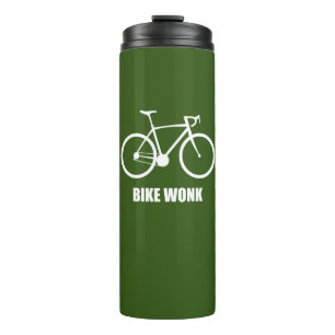 Bike Wonk Thermosbecher