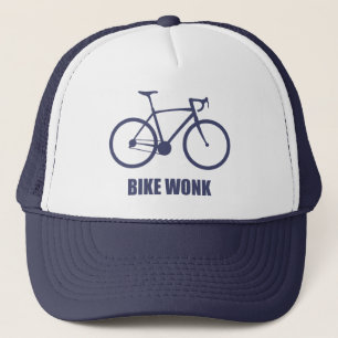 Bike Wonk Truckerkappe