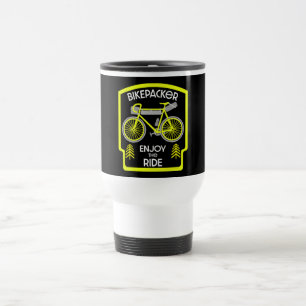 Bikepack   Rückpackung   Touren   CAMPING Reisebecher