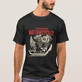 Biker Brotherhood T-Shirt