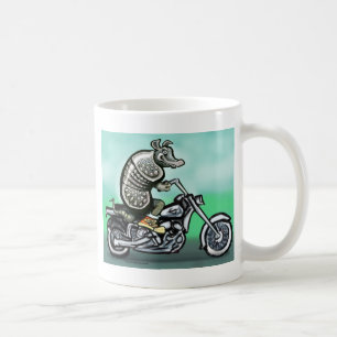 Biker Club Dillo Tasse