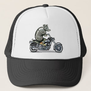 Biker Club Dillo Truckerkappe