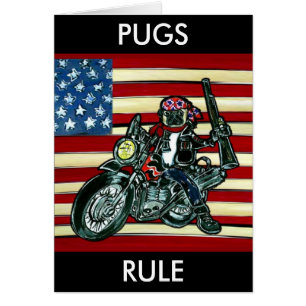 Biker-Mops