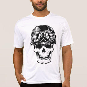 Biker-T-Shirt T-Shirt