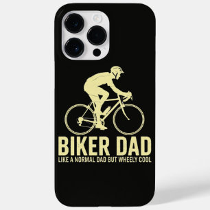 Biker-Vater wie ein normaler Vater Case-Mate iPhone 14 Pro Max Hülle