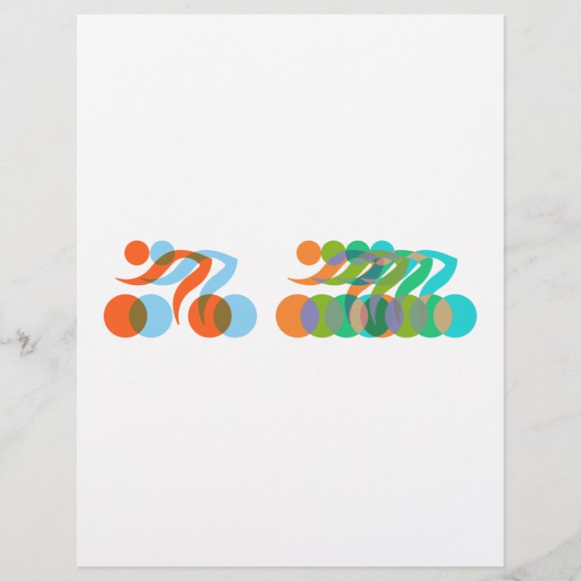 Bikerfreak (Vorderseite)