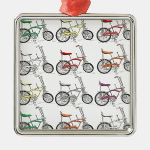 BIKES.jpg Ornament Aus Metall