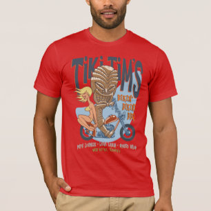 Bikin' Bikini-GRILLEN T-Shirt
