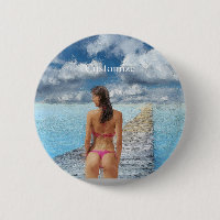 Bikini Girl Thunder_Cove