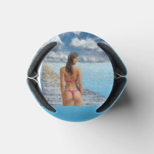 Bikini Girl Thunder_Cove Dosenkühler