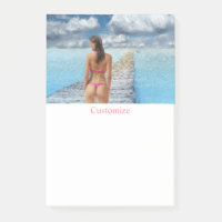 Bikini Girl Thunder_Cove