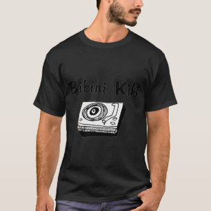Bikini Kill T-Shirt