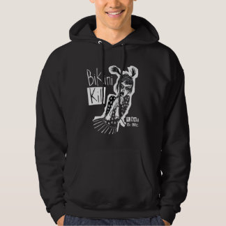 Bikini-Killing-Band punk45.png Hoodie