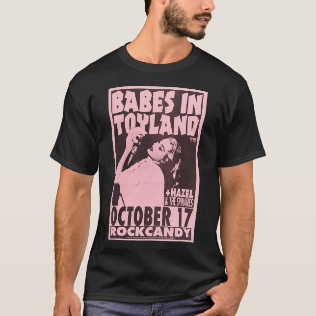 Bikini Killlllll T-Shirt (Vorderseite)