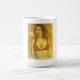 Bikini Tasse