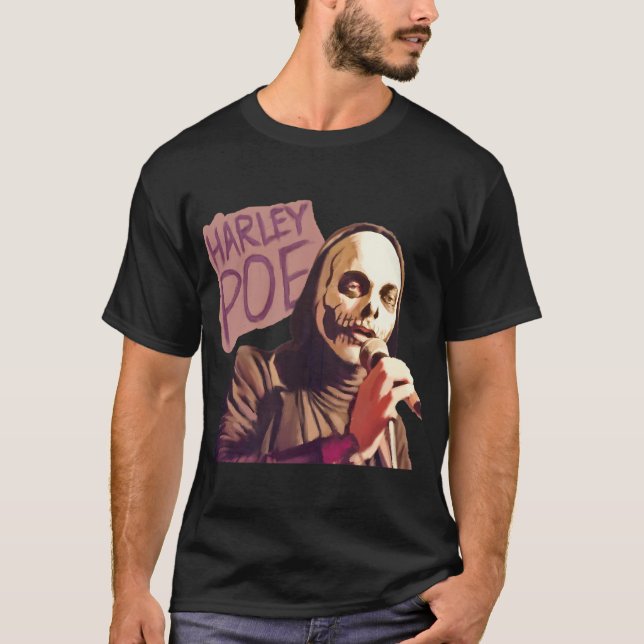 Bikini töteeeeeen T-Shirt (Vorderseite)