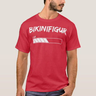 Bikinifigur ldt T-Shirt