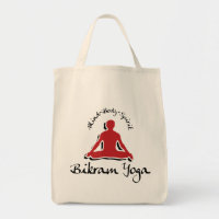 Bikram Yoga-Geschenk