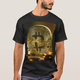 Biktoin T-Shirt