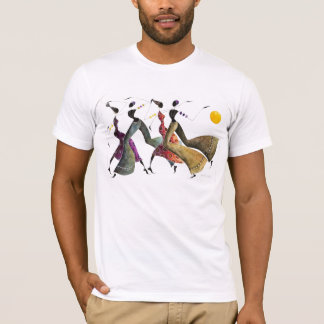 Bikutsi T - Shirt G
