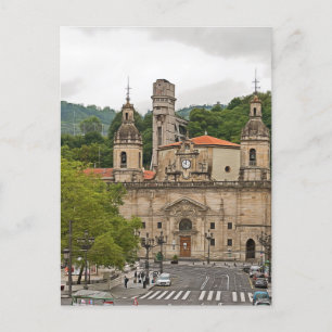 Bilbao. 5  Postkarte