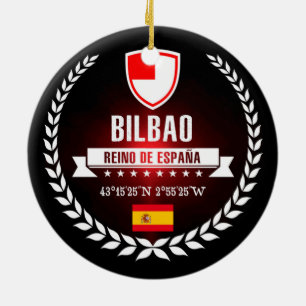 Bilbao Keramikornament