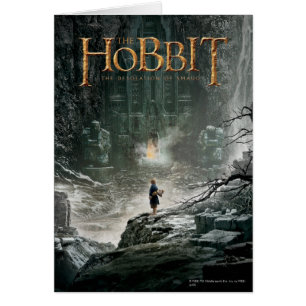 BILBO BAGGINS™ bei Erebor