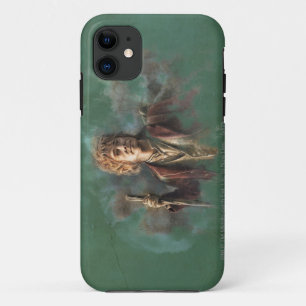 BILBO BAGGINS™-Illustration Case-Mate iPhone Hülle