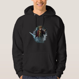 BILBO BAGGINS™ mit Ring Hoodie