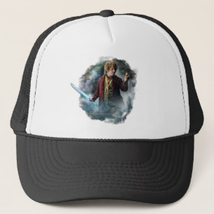 BILBO BAGGINS™ mit Ring Truckerkappe