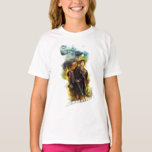 BILBO BAGGINS™ und die Firma der Zwerge Graphic T-Shirt