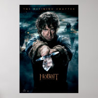 BILBO BAGGINS™ Zeigestechen