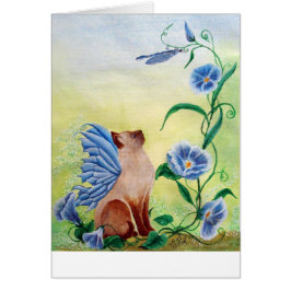 Bilbo und die Damselfly