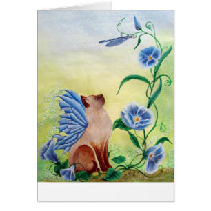 Bilbo und die Damselfly