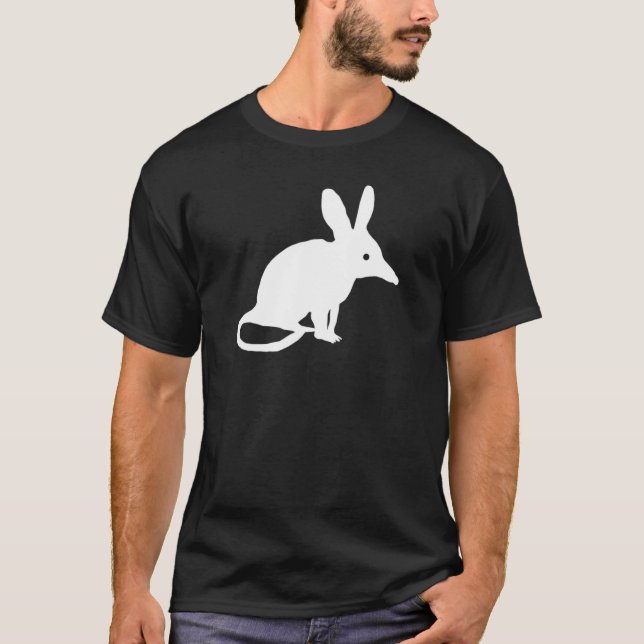 Bilby T-Shirt (Vorderseite)