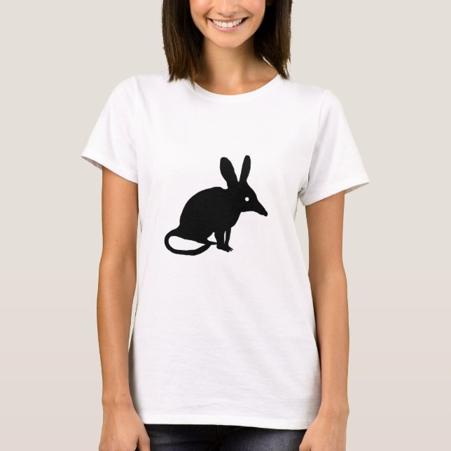 Bilby T-Shirt (Vorderseite)