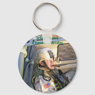 Bild 107_editiert, In Loving Memory of Patrick.. Schlüsselanhänger