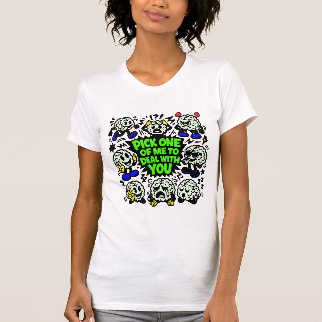 Bild-262 T-Shirt (Vorderseite)