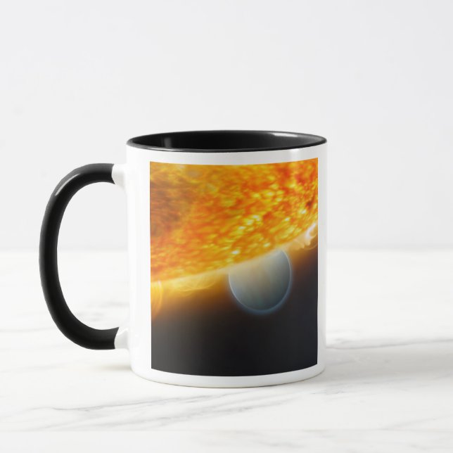 Bild 3 eines Künstlers Tasse (Links)