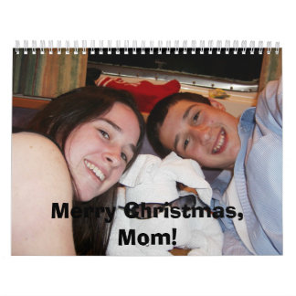 Bild 472, frohe Weihnachten, Mama! Kalender