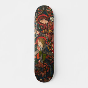 Bild 5 skateboard