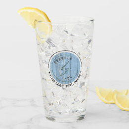 Bild anpassen | 473 ml Pint Shaker Glas