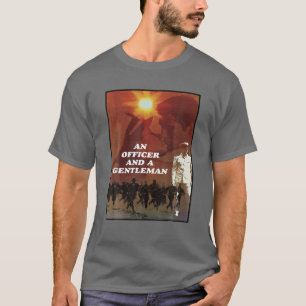 Bild der Dame und Gentleman Kissing Romance Mov T-Shirt